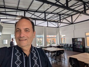 The Inner Circle acknowledges, Scott Alexander Rose as a Pinnacle Achiever 2026