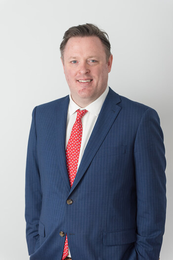 Daniel Sheppard, Attorney Morrow Sheppard