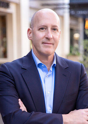 Federal Realty Promotes Jeff Kreshek to Executive Vice President