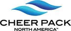 Cheer Pack North America Logo