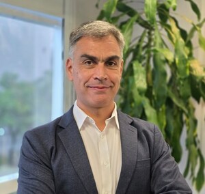 Diebold Nixdorf anuncia Fábio Vallada como Executivo Sênior de Software