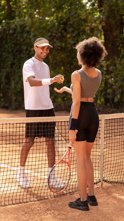 Never Play Alone with Connectplayers