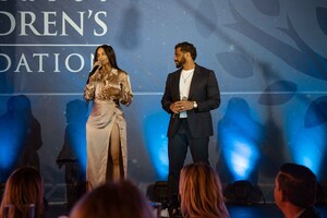 Russell Wilson and Ciara's Why Not You Foundation Donates $2 Million to Los Cabos Children's Foundation