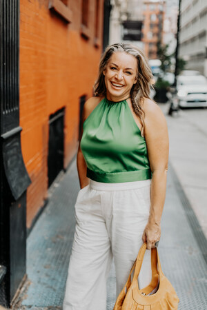 Passion and Zen: A New Book Shows How Boundaries and Integrity Build Sustainable Resilience