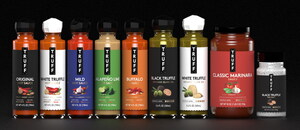 TRUFF Enters a Bold New Era With First-Ever Packaging Refresh Across Portfolio