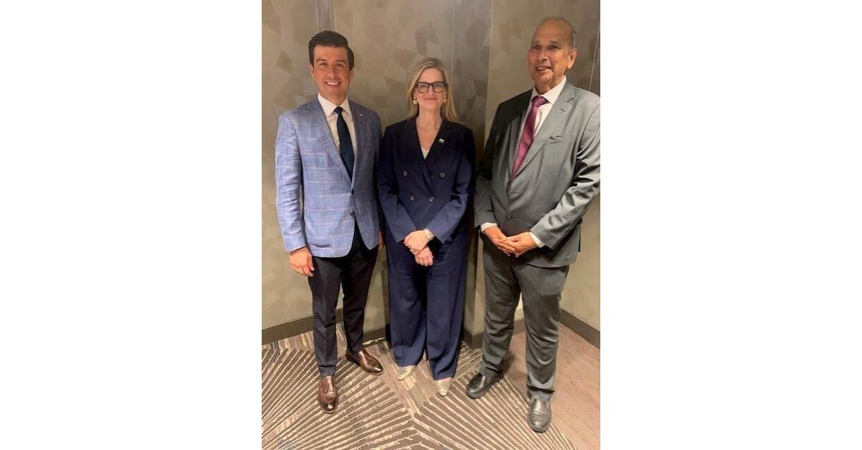 El Director General del IICA y altos funcionarios del USDA promueven una agenda compartida para fortalecer la seguridad alimentaria, la bioseguridad y el comercio agrícola en las Américas