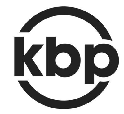 KBP Logo KBP Logo