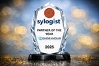 2025 Sylogist Partner of the Year awarded to Endeavour Solutions February 2026