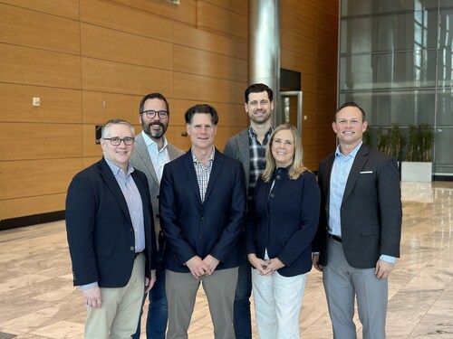 ARG enters next phase of growth with strategic investment from Bear Creek Partners.