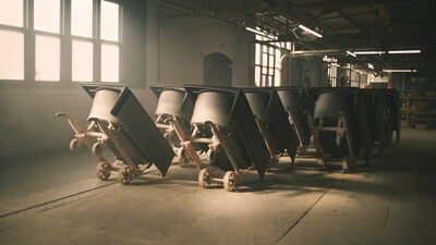 Credit: Douglas Friedman