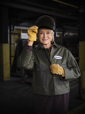 Credit: Douglas Friedman