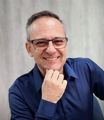 Marco Beleti, Quality Assurance Manager at Yamaha Motor Da Amazônia, one of four recipients of the 2026 Dorian Awards Rolling Top 5 Leadership Excellence Award. The category recognizes leaders who embed structured problem-solving as a sustained organizational discipline and drive measurable operational impact.