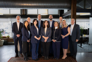 $1.2B RIA Chooses Beacon Pointe Advisors for Its Next Phase of Growth