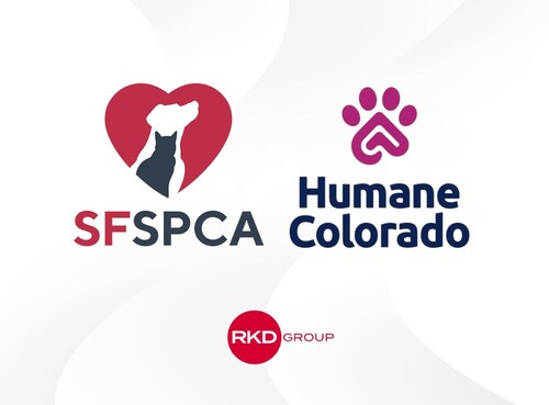 San Francisco SPCA | Humane Colorado | RKD Group