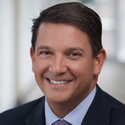 Jon Brown, CIO of TripleKey