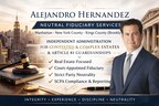 Alejandro Hernandez