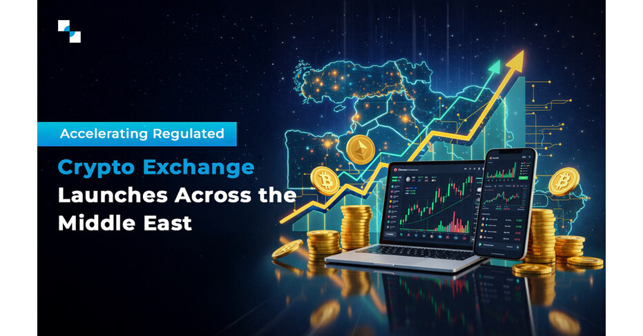 Antier Launches VARA-Ready White-Label Crypto Exchange for UAE & MENA Antier Launches VARA-Ready White-Label Crypto Exchange for UAE & MENA