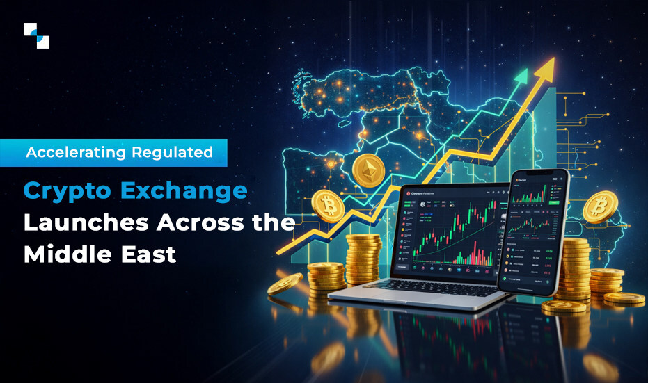 Antier Launches VARA-Ready White-Label Crypto Exchange for UAE & MENA