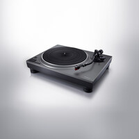 Technics SL-1500CS Direct Drive Turntable