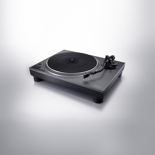 Technics SL-1500CS Direct Drive Turntable