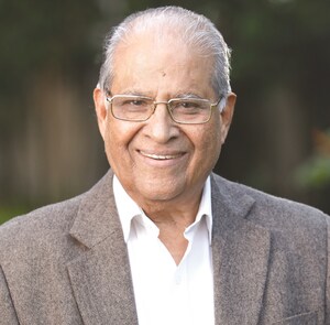 Founder Chairman of XIME, Chevalier Prof. J. Philip, Passes Away