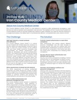 GateKeeper to Showcase Fast Logins for Vets at Music City Veterinary Conference 2026, Streamlining Veterinary Workflows