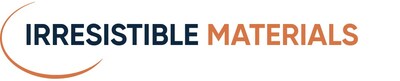 Irresistible Materials logo