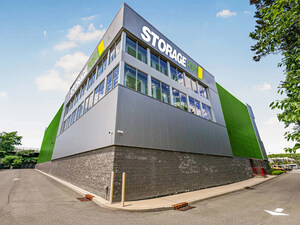 Storage Post Self Storage Adds Plainview Facility to Long Island Portfolio