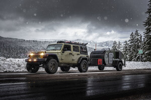 4WDTalk Announces the Best Off-Road Teardrops of 2026 Guide