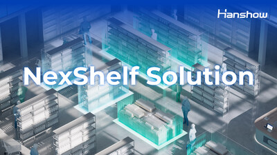 Hanshow NexShelf