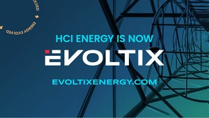 Evoltix™ Launches to Redefine Mission-Critical Power