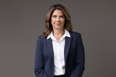 ASRC Federal President and CEO Jennifer Felix