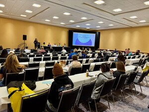 How to Scale your Business by Erin Stahla at WWETT Conference 2026