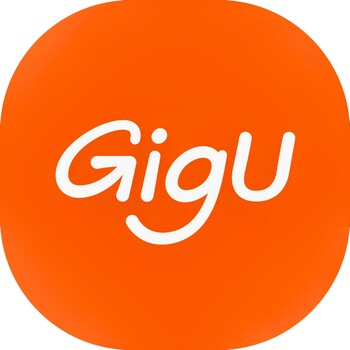 GigU empowers gig-economy workers to take control of their earnings, safety and financial future through innovative technology that levels the playing field with big tech platforms.
