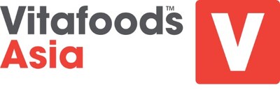 Vitafoods Asia 2026 - Event Logo