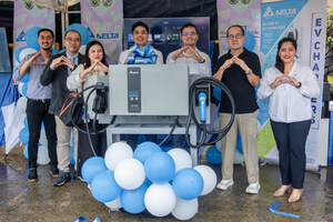 Delta Electronics Philippines Partners with Danao City Government to Advance EV Charging Infrastructure Across Cebu Province