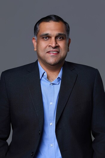 Chetan Khurana, Principal Consulting, Strategic Projects
