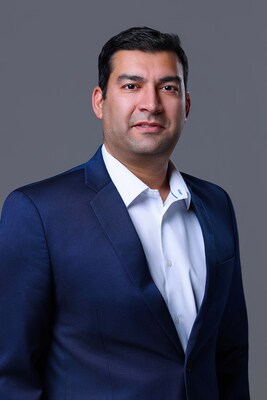 Ankush Khurana, Head, Global Solutions Consulting