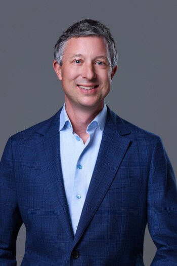 Mike Ahnemann, VP, Global Customer Success