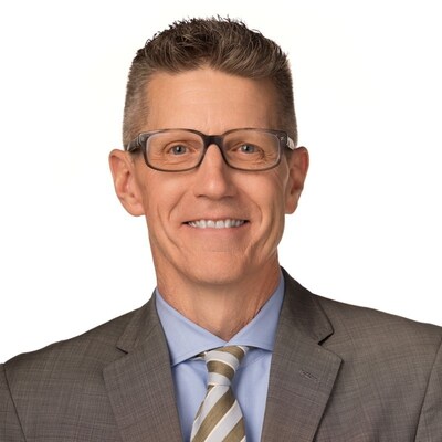 Blue Shield of California designa al veterano líder financiero Kevin Jacobsen como miembro de la junta directiva