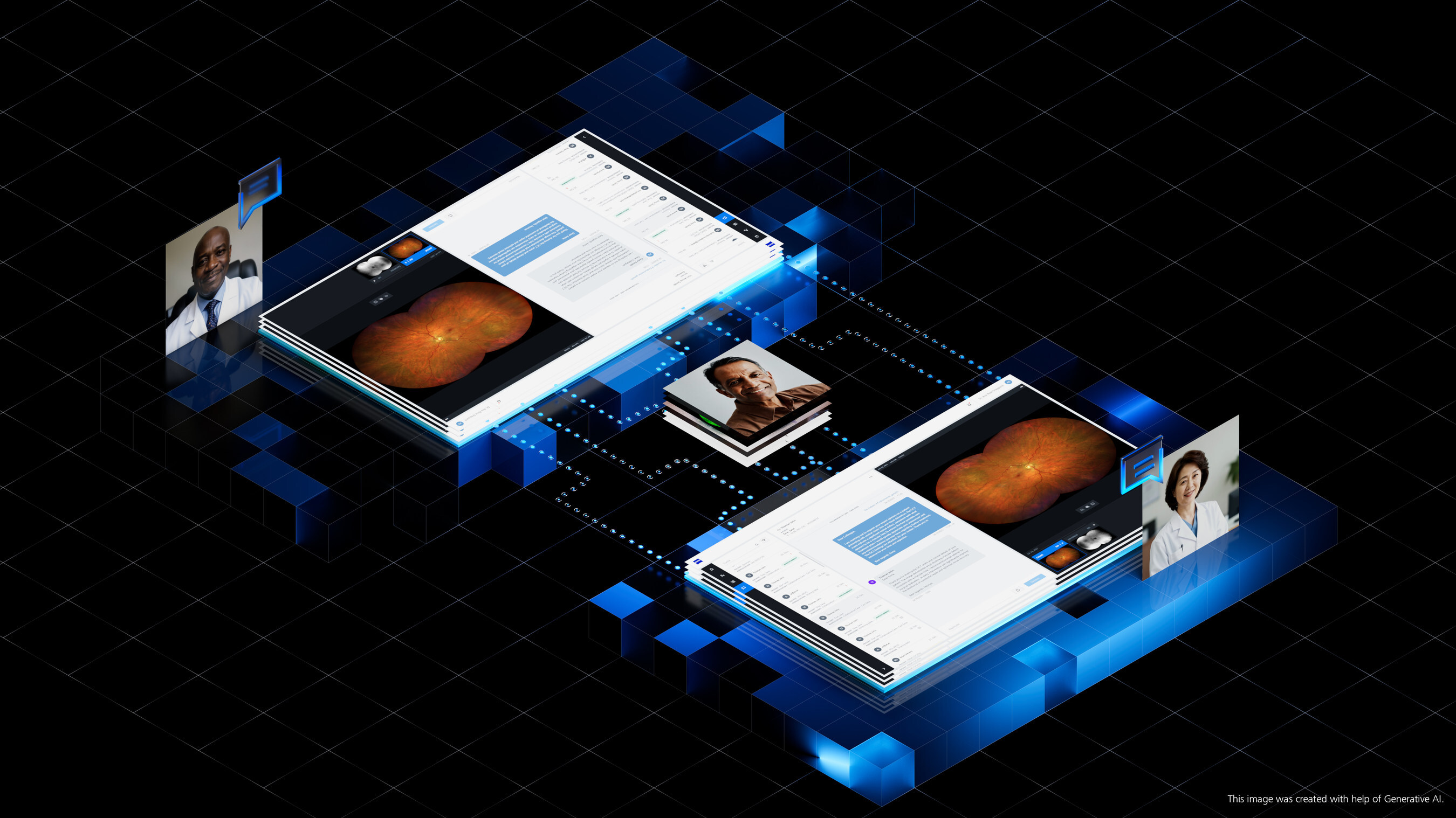 Unable to view the image, Please provide a valid URL.