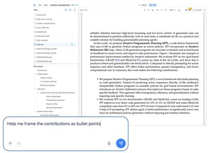 GRAIL Launches AI-Native Platform to Reduce Researchers' Administrative Work