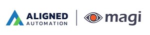 Aligned Automation and Magi Form Strategic Collaboration to Deliver Cognitive Advantage for Enterprises