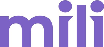 Mili Logo (PRNewsfoto/Mili)