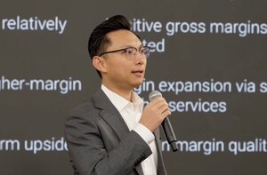 AIxCrypto Co-CEO Jerry Wang Shares Weekly Investor Update: Hub Season 2 Launch, and Social Growth Momentum