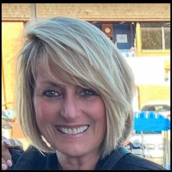 Alana Tompkins, Chief Marketing Officer