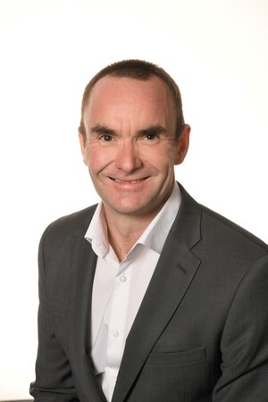 Windward Appoints Stuart Strachan as Chairman of the Board to Scale Maritime Intelligence For Enterprise and Government Organization Worldwide