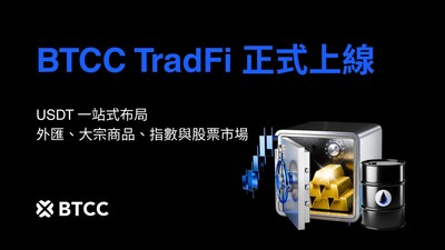 BTCC TradFi allows USDT-based trading across traditional markets, including forex, gold, oil, global indices, and US stocks. BTCC TradFi allows USDT-based trading across traditional markets, including forex, gold, oil, global indices, and US stocks.