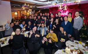 한국리미니스트리트, 협업 혁신으로 '일하기 좋은 기업' 위상 강화