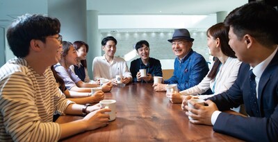 애터미, 6년 연속 '대한민국에서 가장 일하기 좋은 기업'